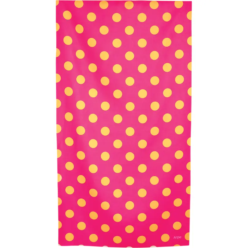 Handtuch Dots