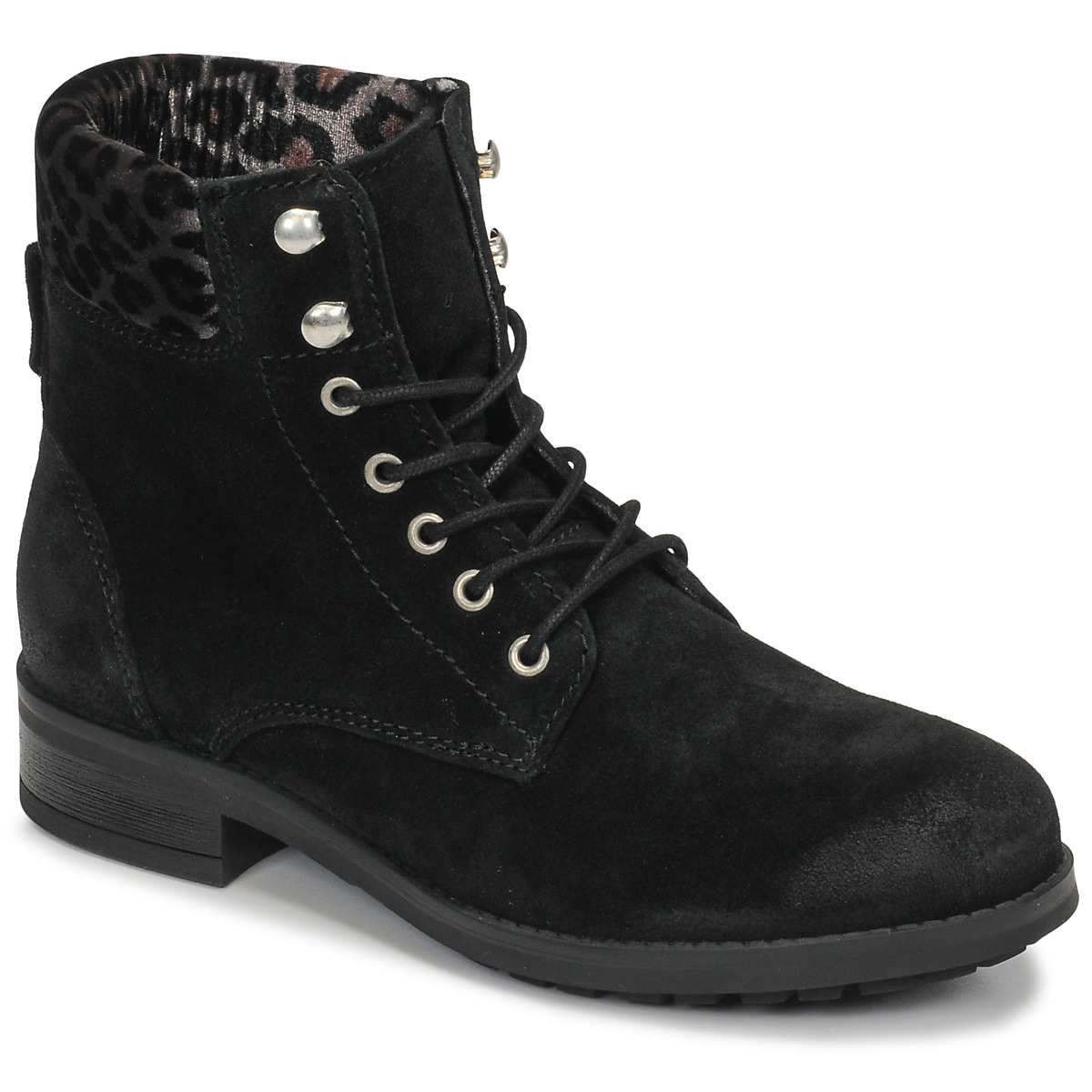 Betty London - LIVIANE - Black