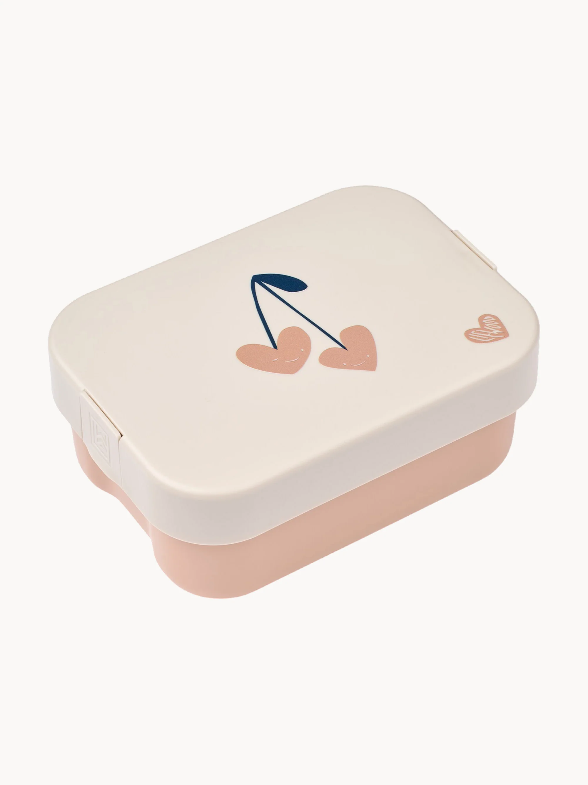 Kinder-Lunchbox Kamil mit Besteck