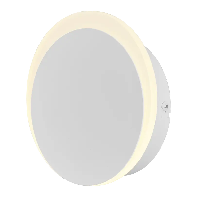 Wandleuchte Sun