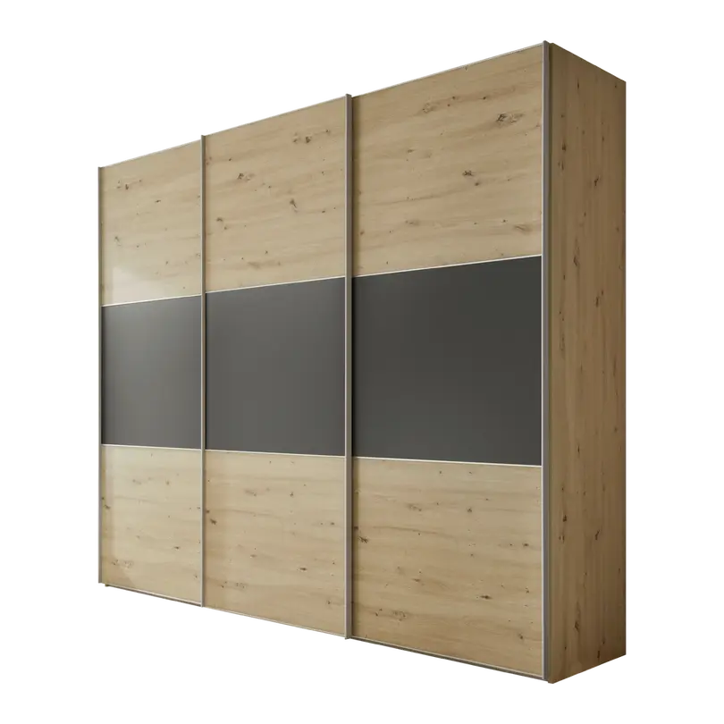 Schiebetürenschrank Primo