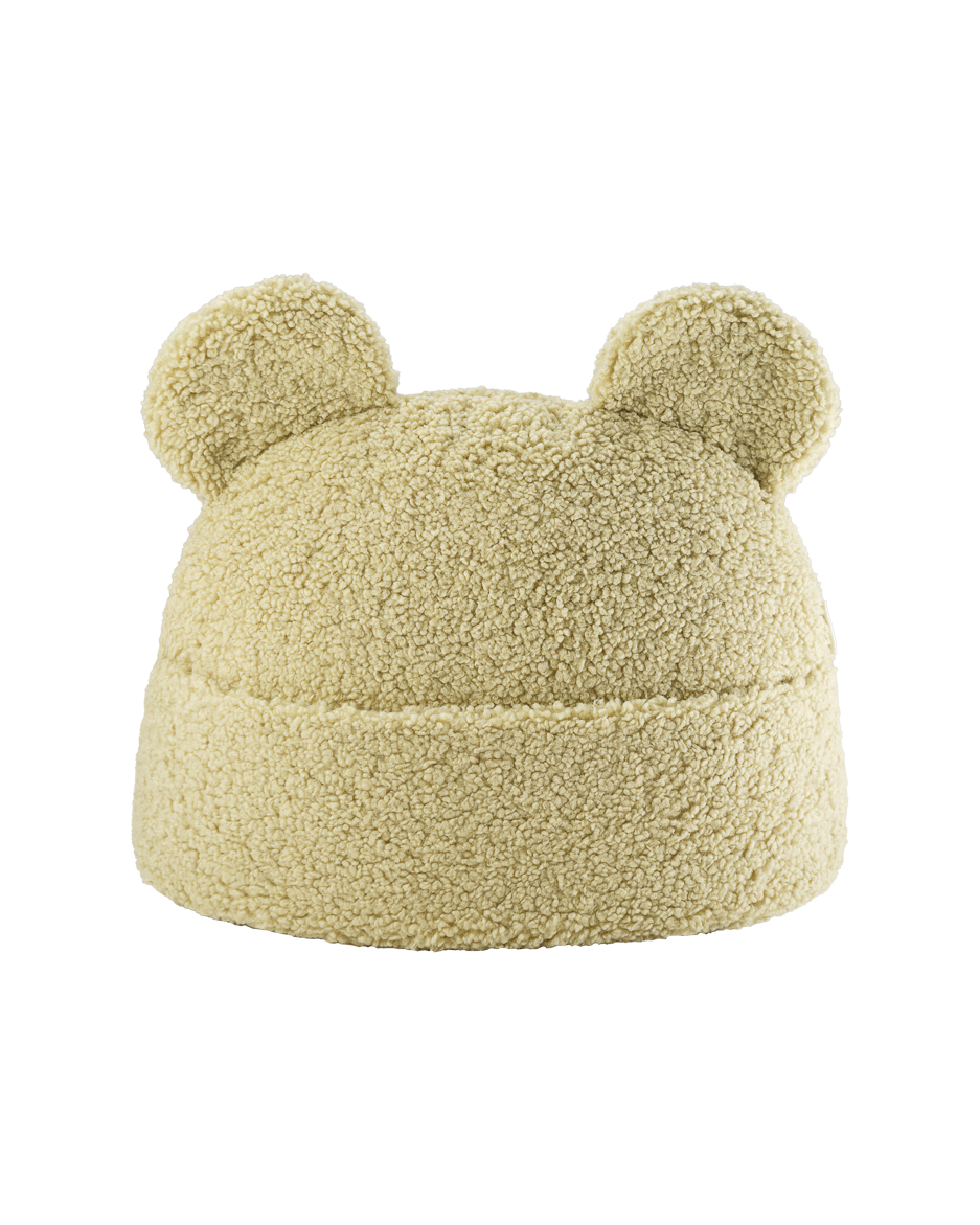 Wigiwama Teddy Pouch - Groen