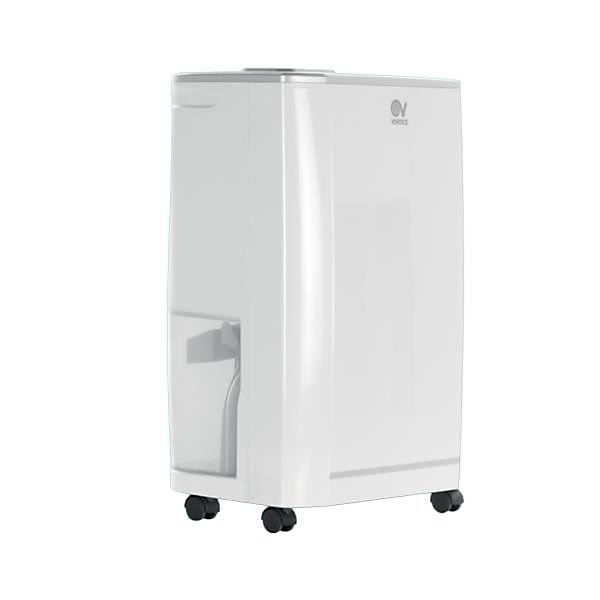 Déshumidificateur mobile 20L / J, DEUMIDO 20 EVO