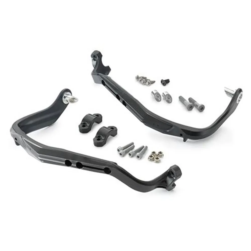 Ktm 79102984000 handguard bars
