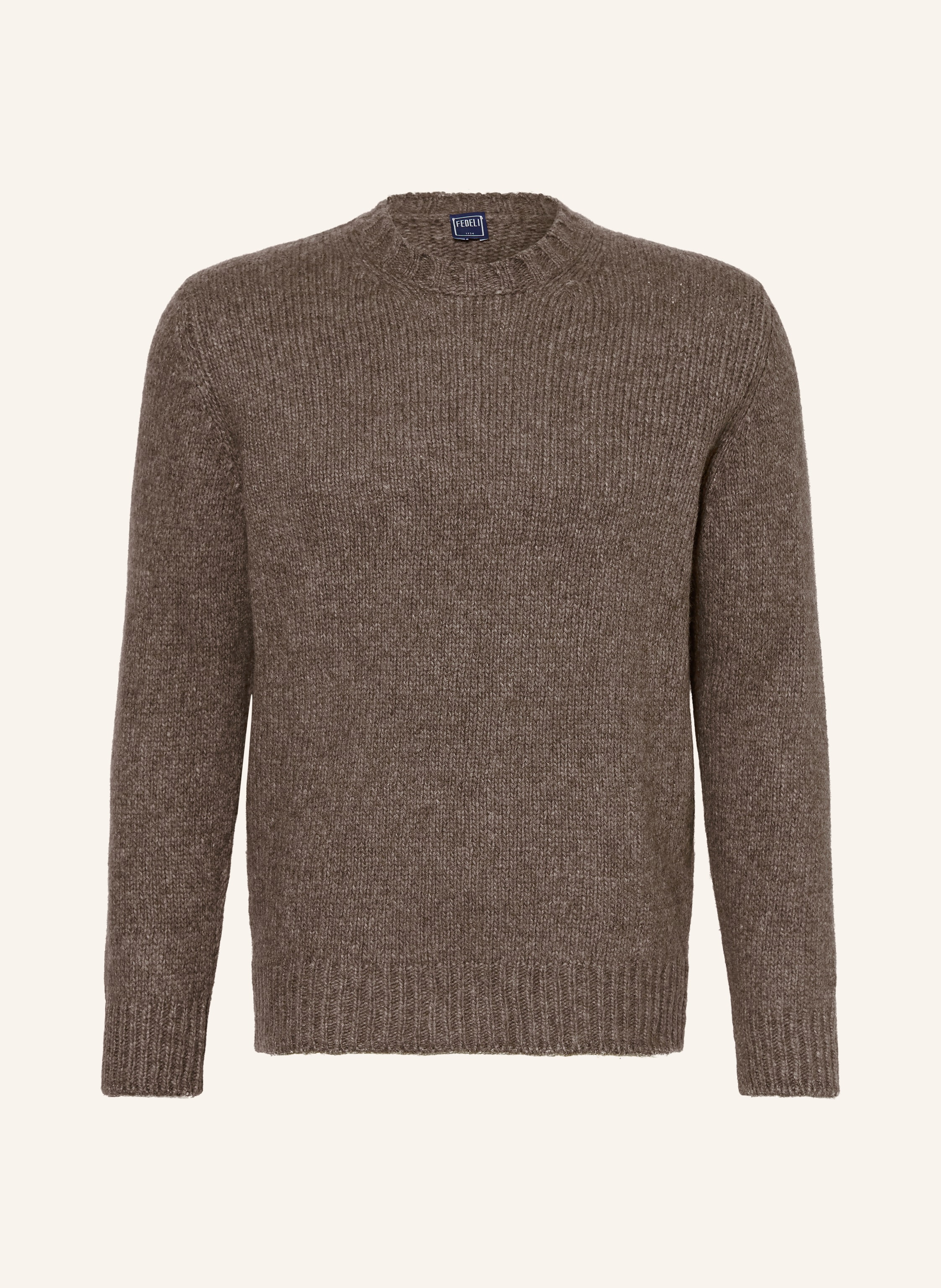 FEDELI Pullover