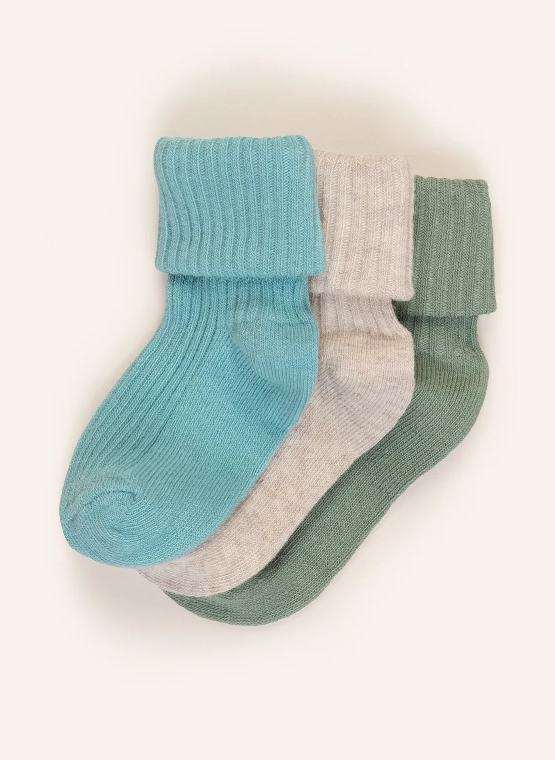 ewers COLLECTION 3er-Pack Socken