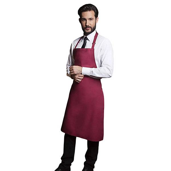 Karlowsky - Tablier à bavette BASIC