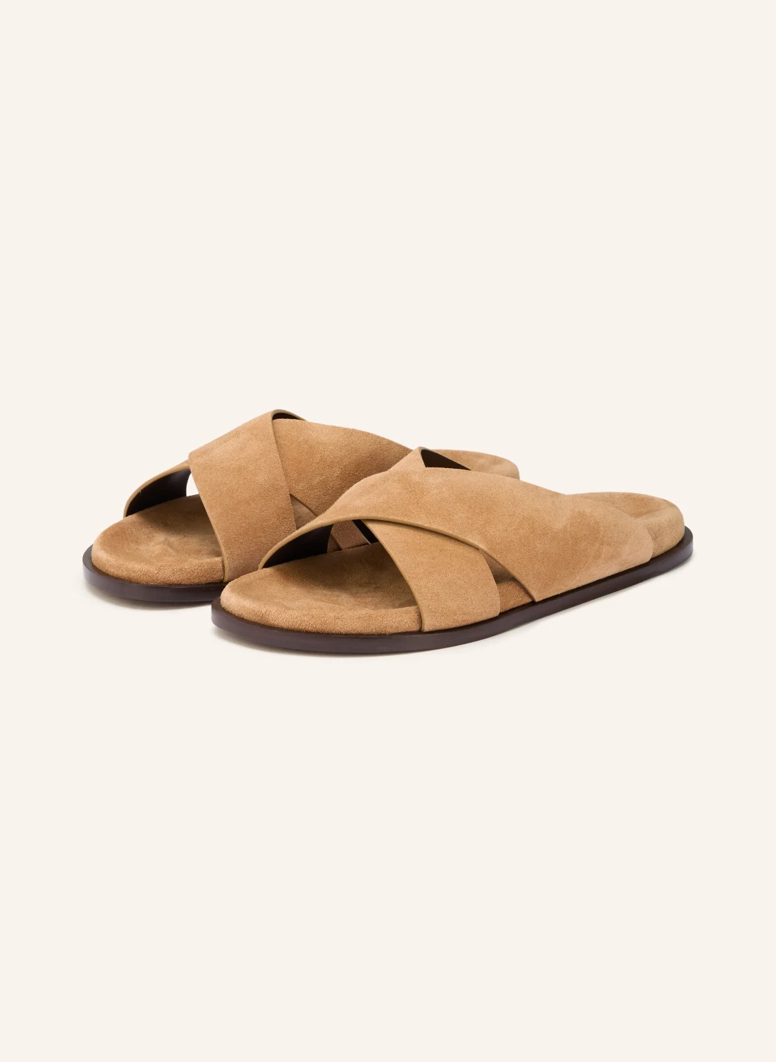 Cordwainer Pantoletten