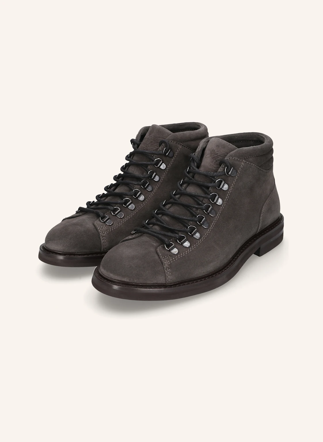 HEINRICH DINKELACKER Hiking Boots FLORENZ PLAIN V