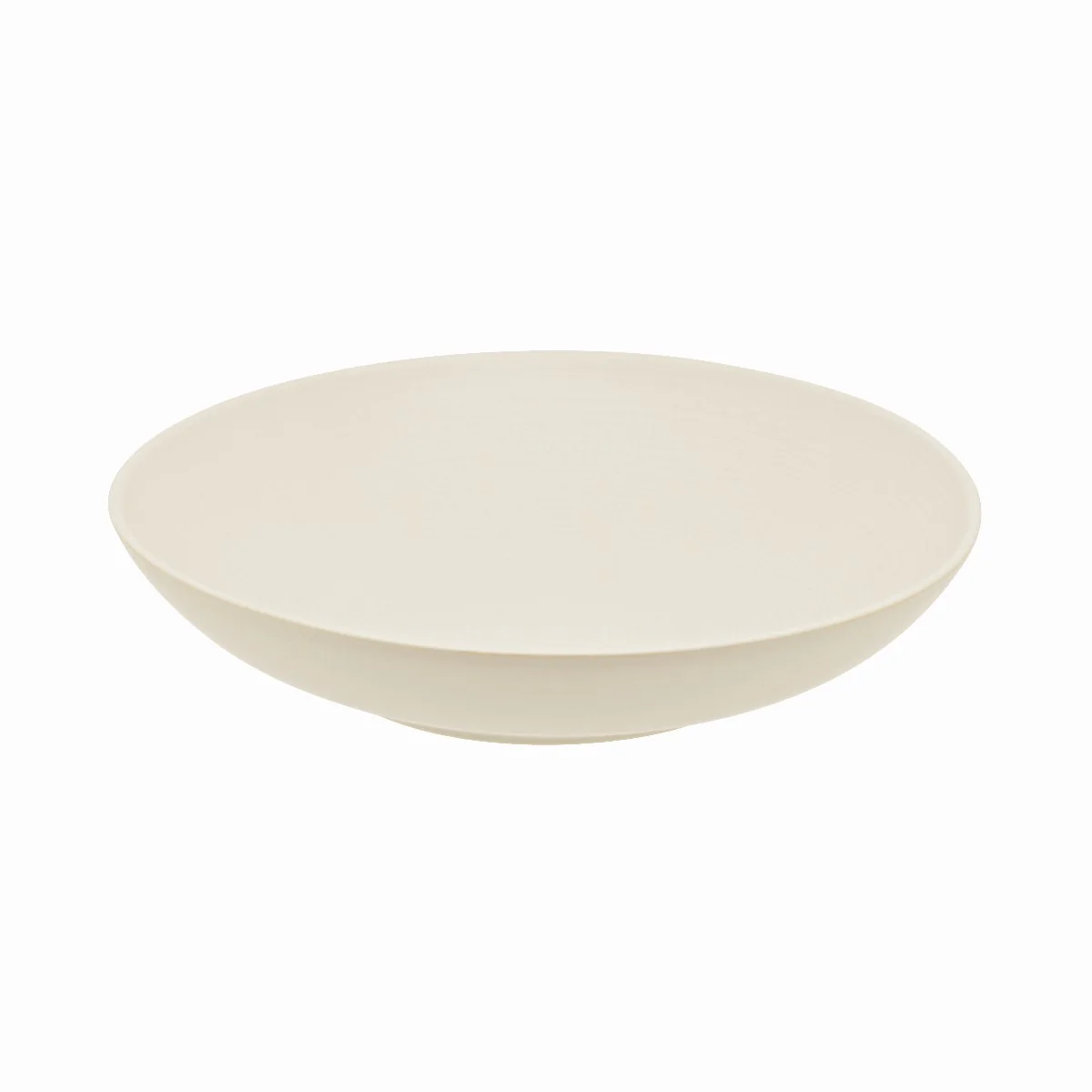 Assiette creuse