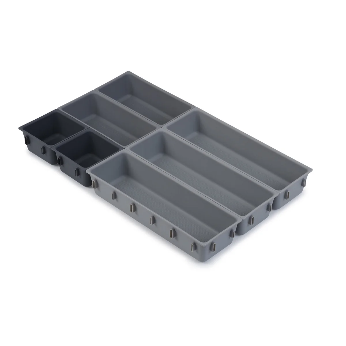 Joseph Joseph - Blox Schubladen Organizer Set