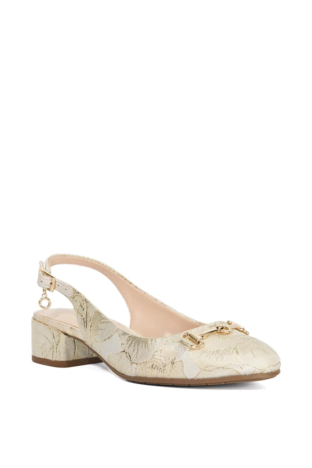 Dune London Charleigh'