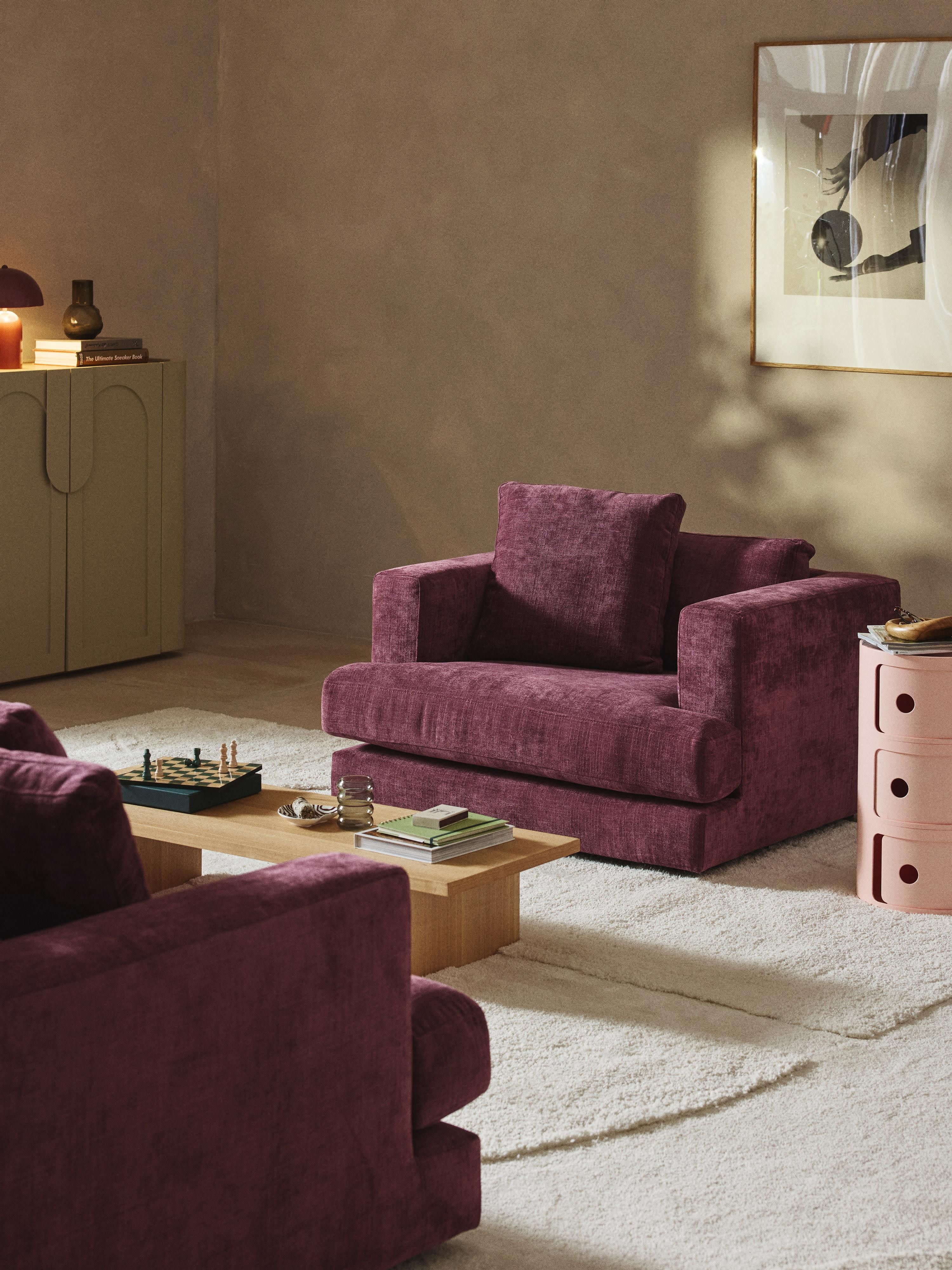 Sessel Tribeca