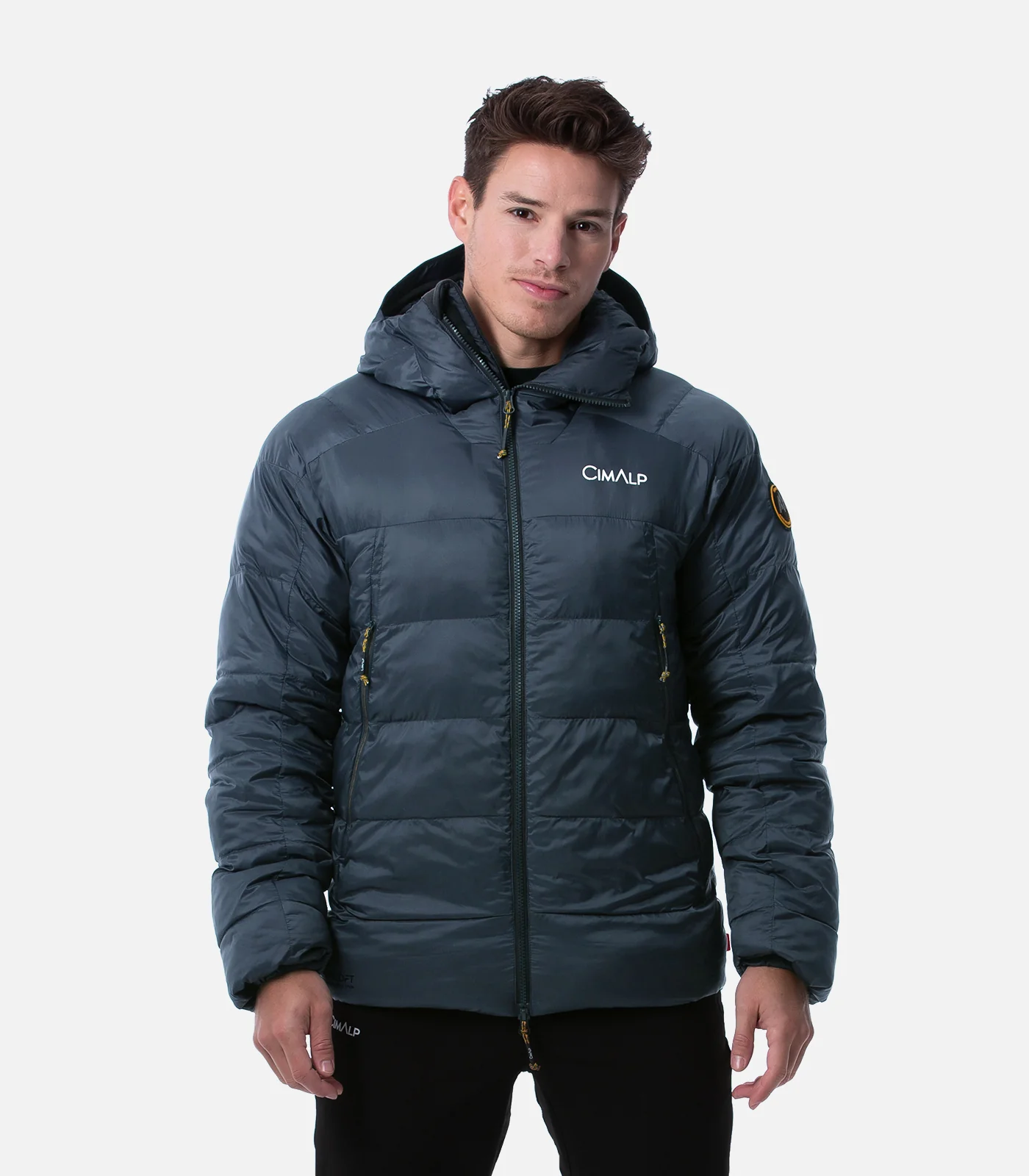 HIMALAYAN H