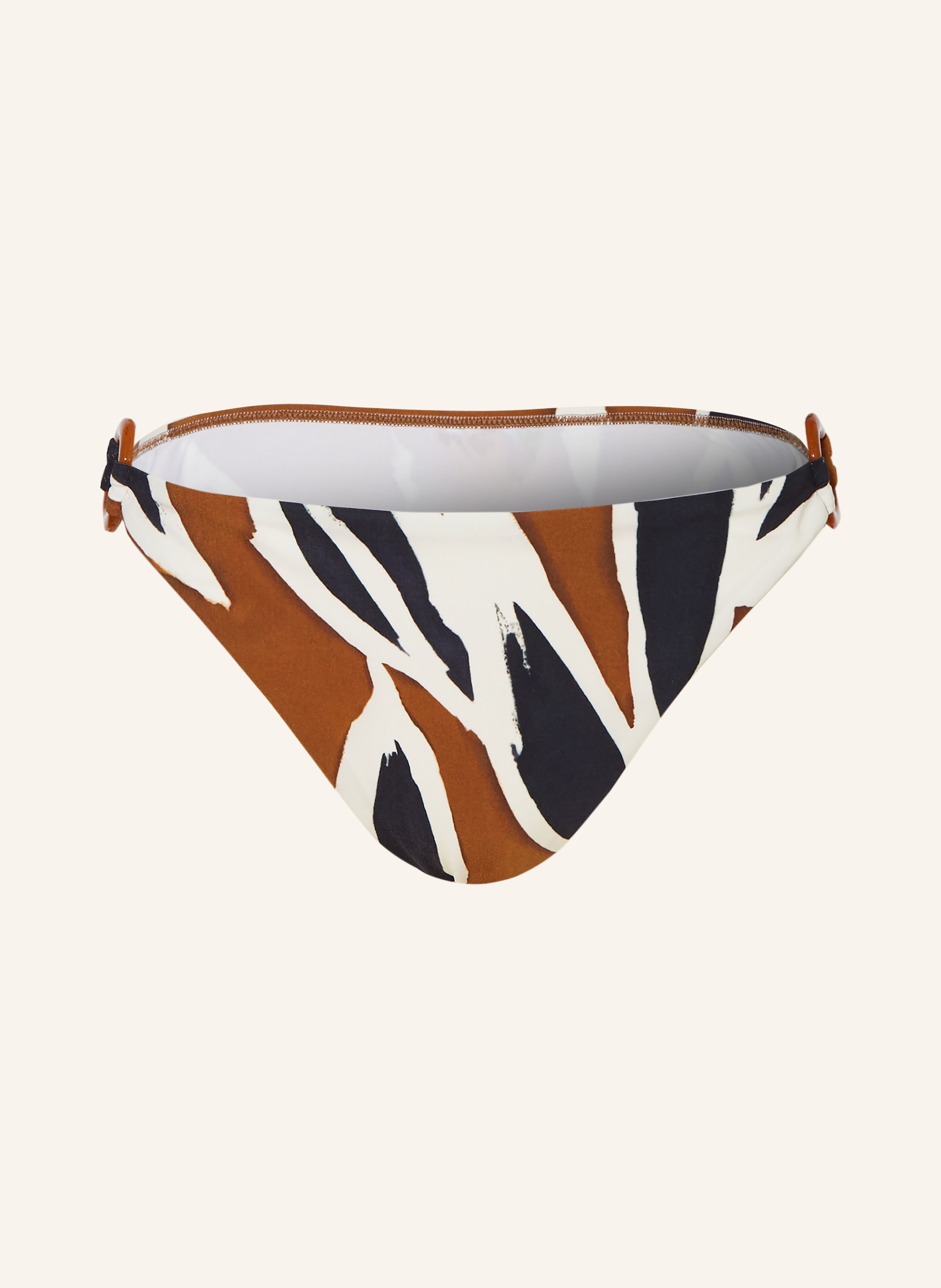 MARYAN MEHLHORN Basic-Bikini-Hose NOMADE