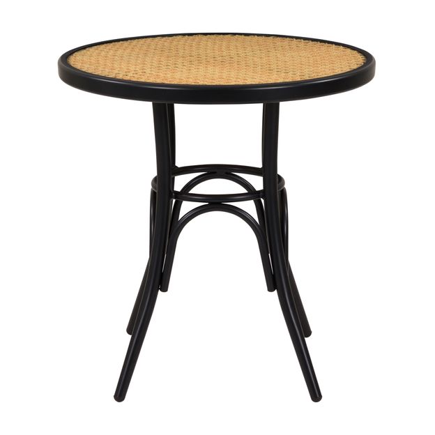 MESA REDONDA 70 CM VERLET