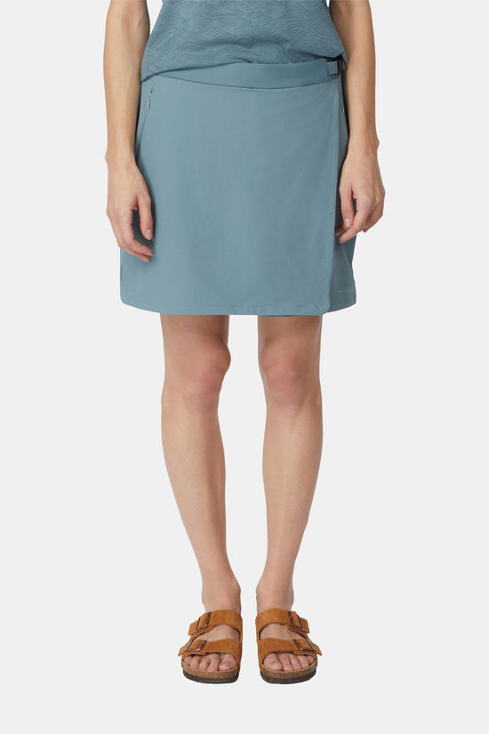 Ayacucho Forest Softshell Skort II Dames