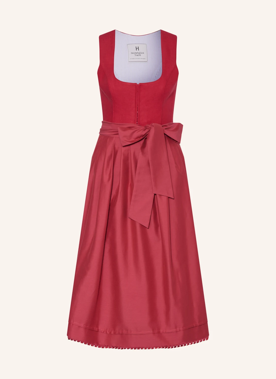 Heimatglück Tracht Dirndl BELLA