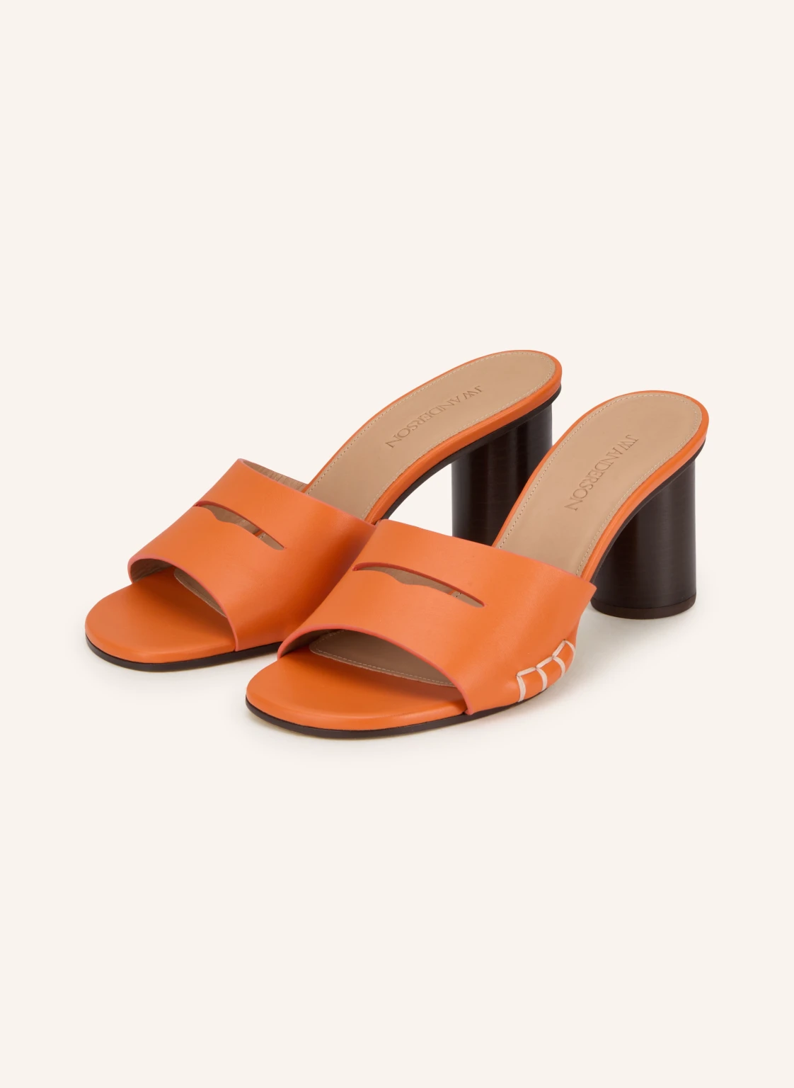 JW ANDERSON Mules