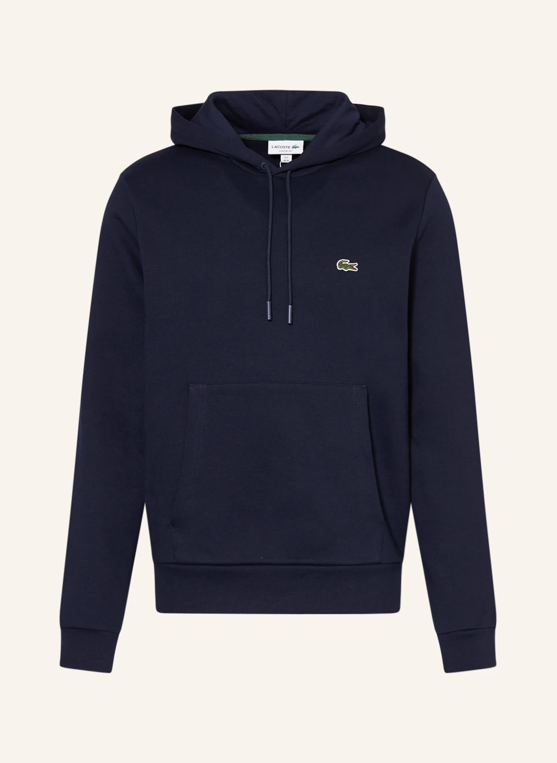 LACOSTE Hoodie