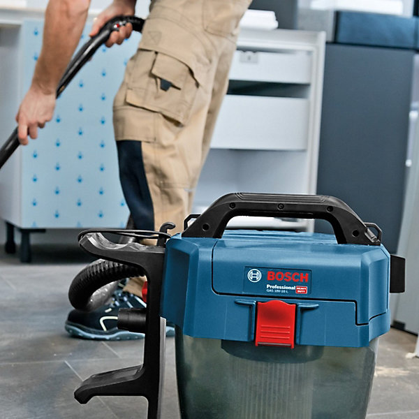 Aspirateur sans fil Bosch Professional GAS 18V-10L
