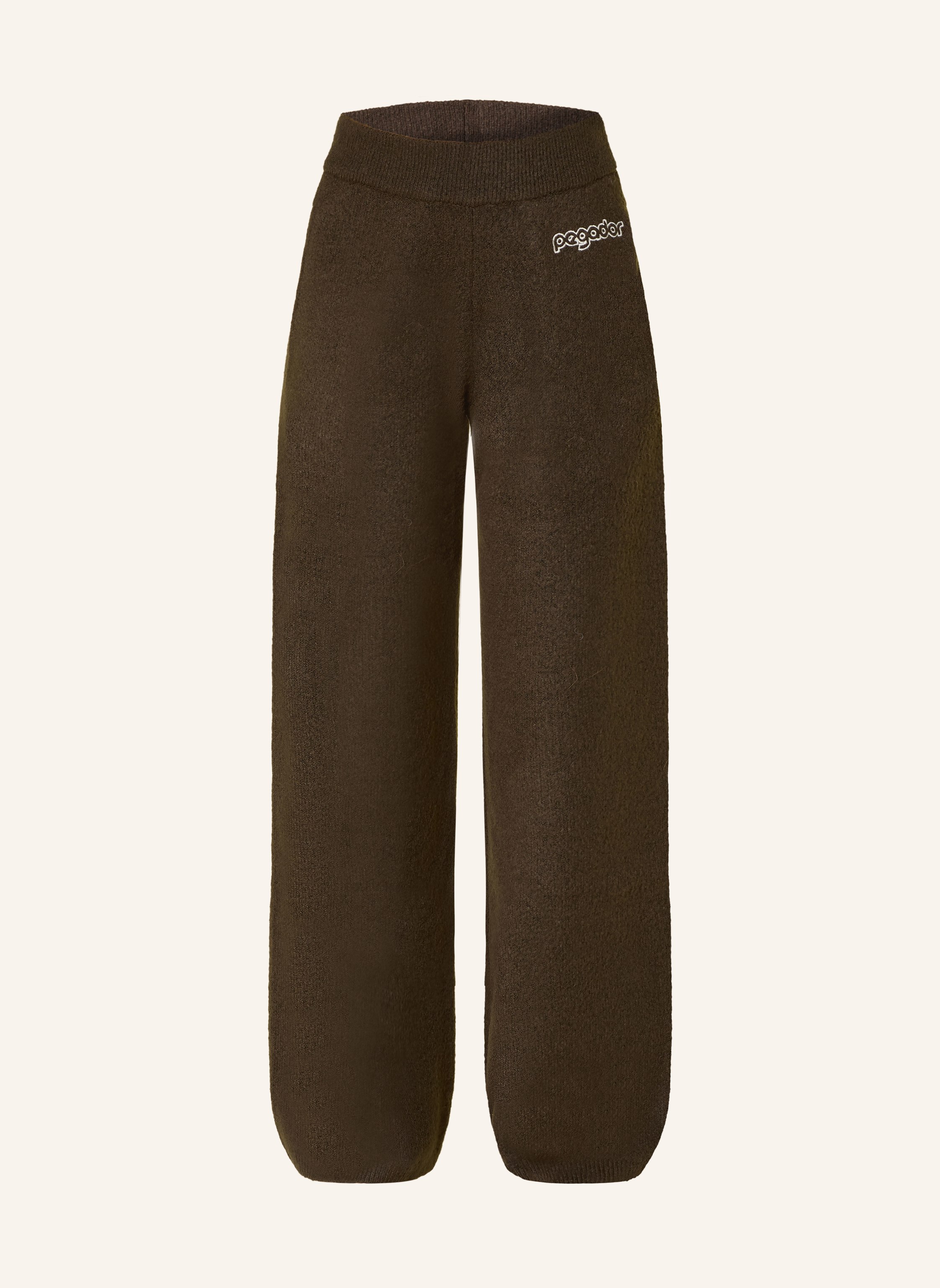 PEGADOR Strickhose KLAIPEDA