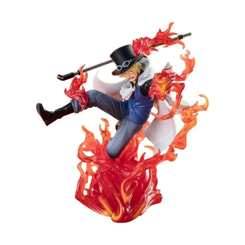 Miniaturfigur One Piece