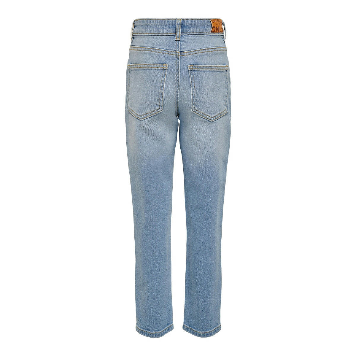 Jean mom
