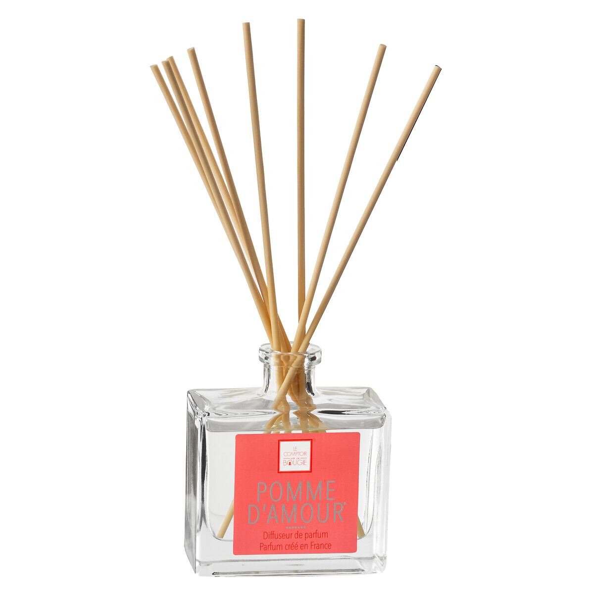 Fragrance diffuser "Elea" Love apple, 160ml