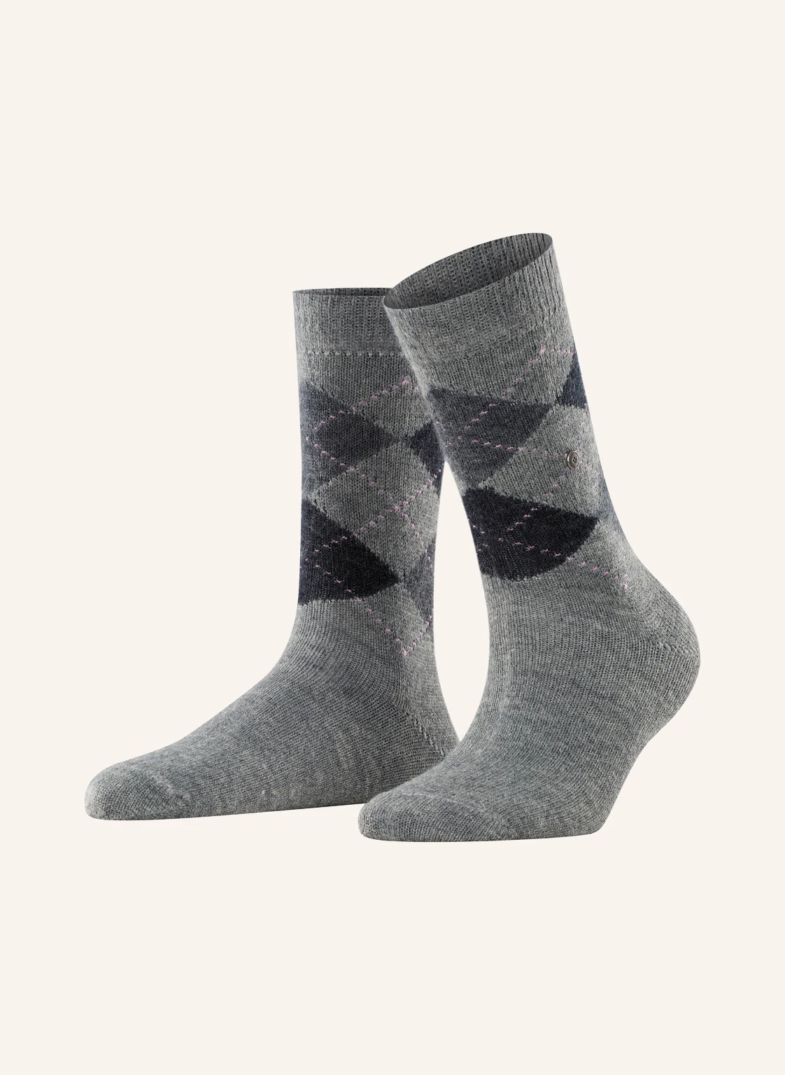 Burlington Socken WHITBY