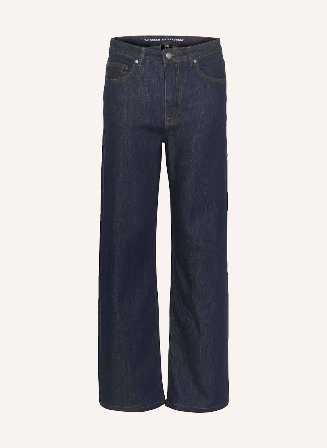 MY ESSENTIAL WARDROBE Jeans LOUIS