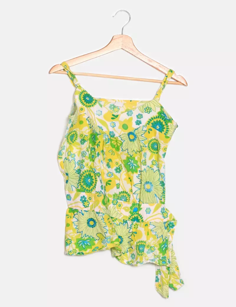Camaïeu blouse