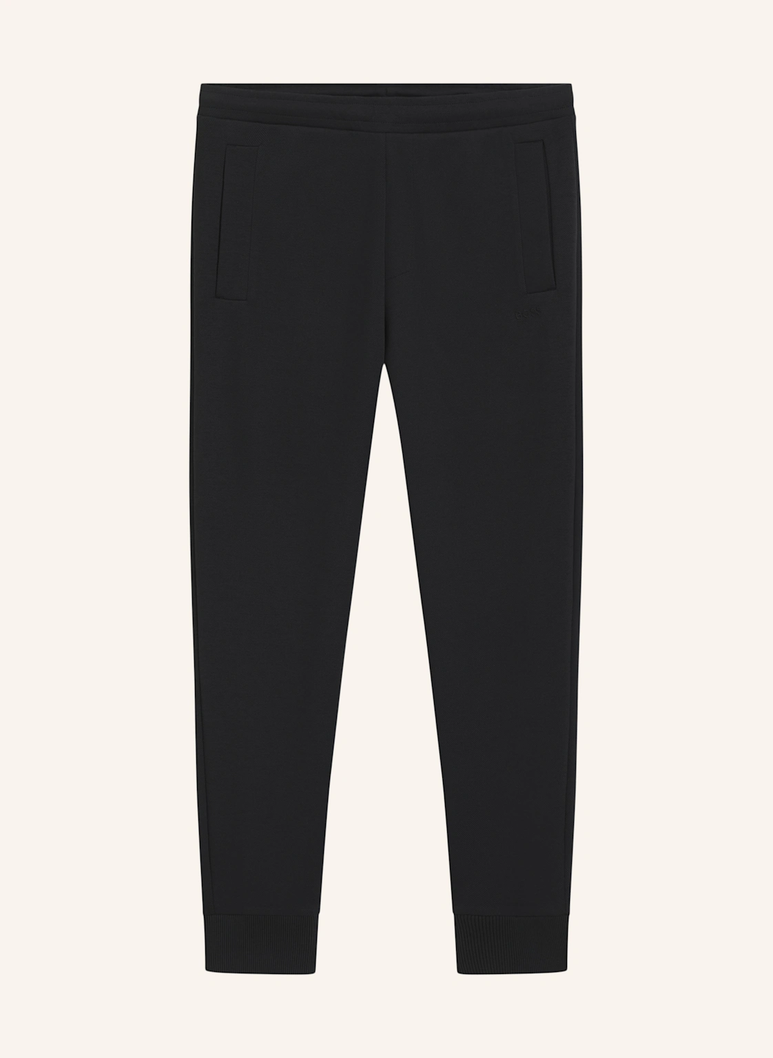 BOSS Jogginghose JT_UNION HADIKO Regular Fit