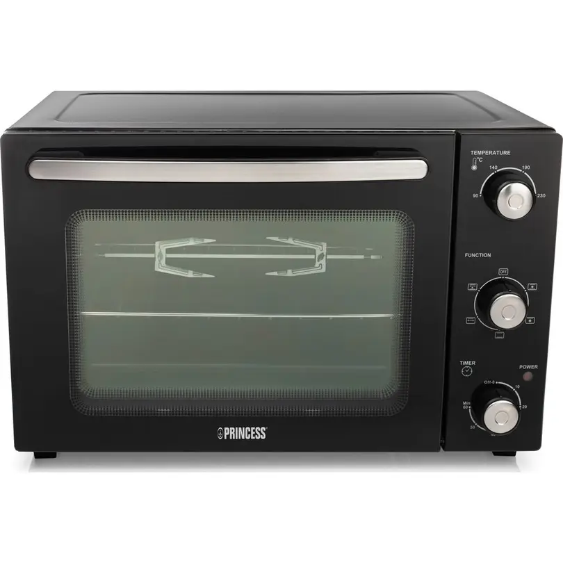 Mikrowelle DeLuxe