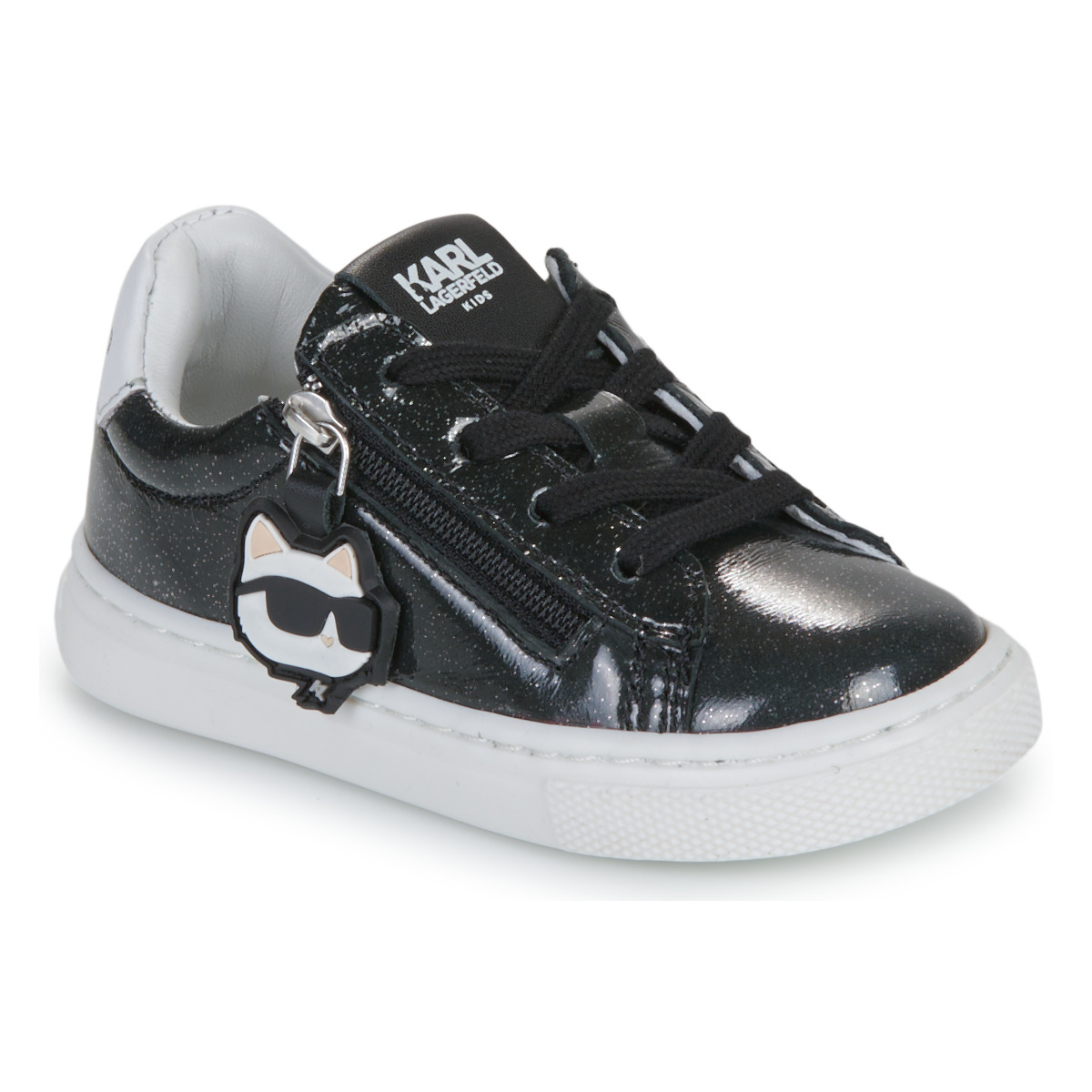 Karl Lagerfeld - Z30989 - Black