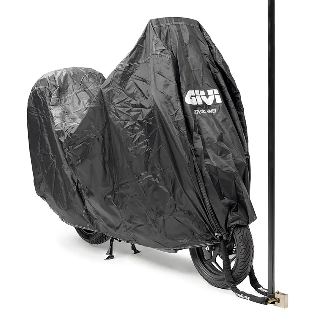 Givi S203XL cover