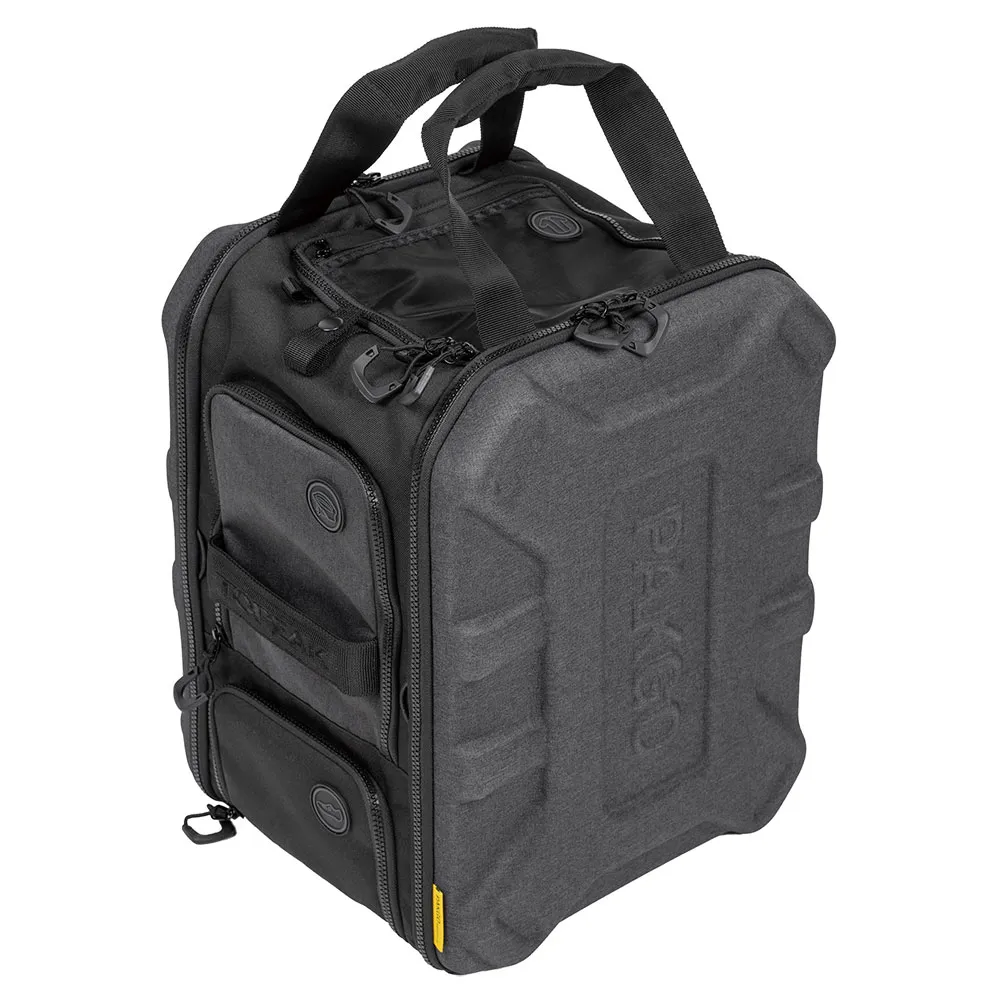 Topeak PakGo Gearpack II backpack 38L