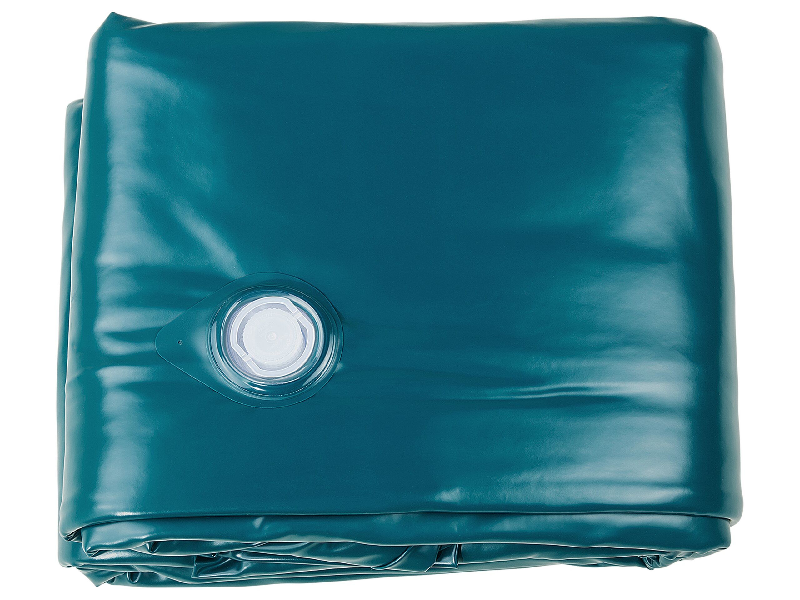 Materac wodny mocne tłumienie 140x200 cm