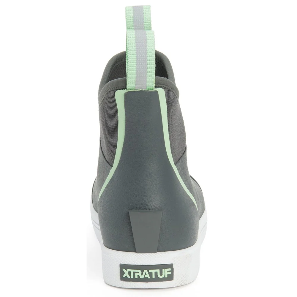Xtratuf Wheelhouse Deck Boot