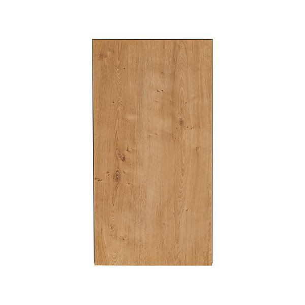 Colonne de rangement TAMO1 porteColoris gris anthraciteL40 x P16 x H75 cmMeuble suspendu