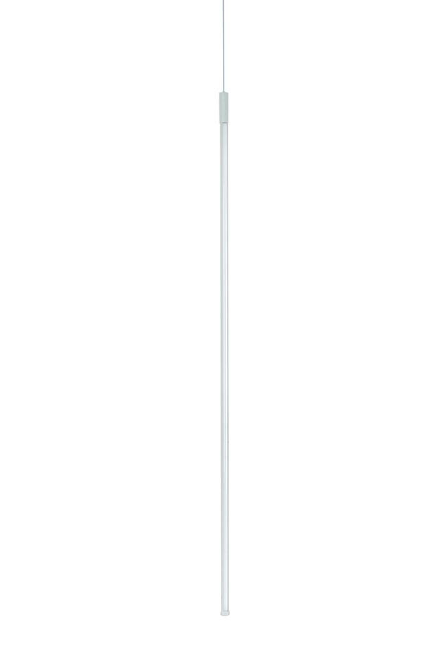 MOOSEE lampa wisząca OMBRE 80 biała