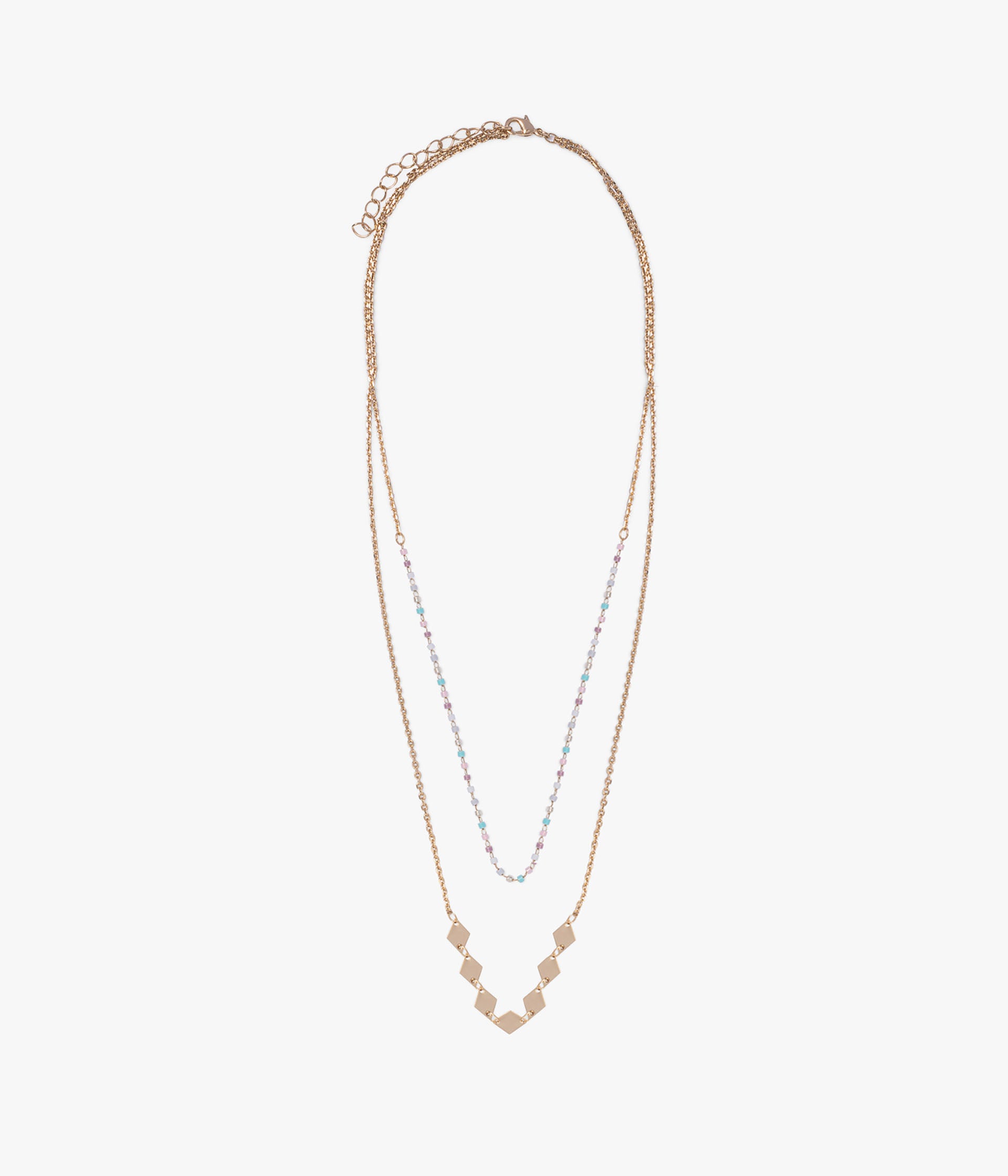 COLLIER AUDETTE