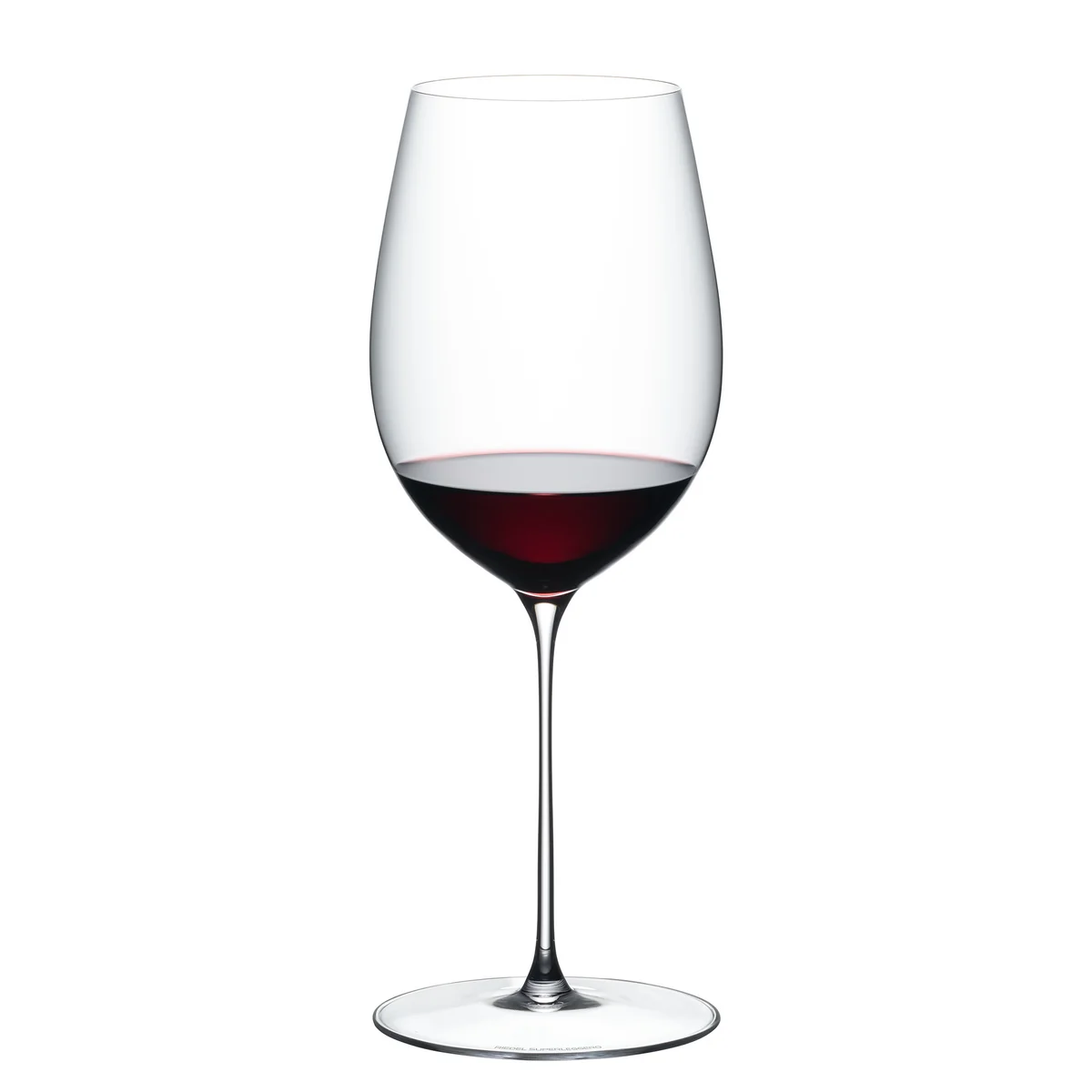 Riedel - Superleggero Weingläser