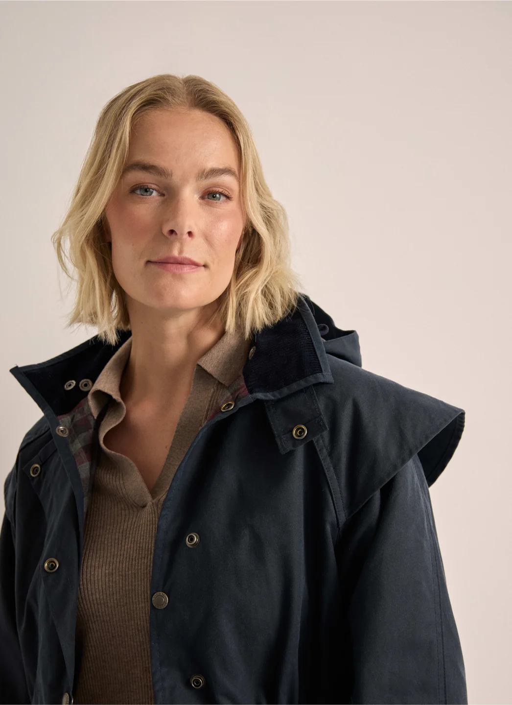 Women's Limited Edition Ranger Coat