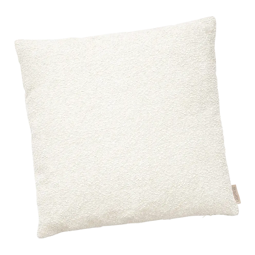 Zierkissenhülle Boucle
