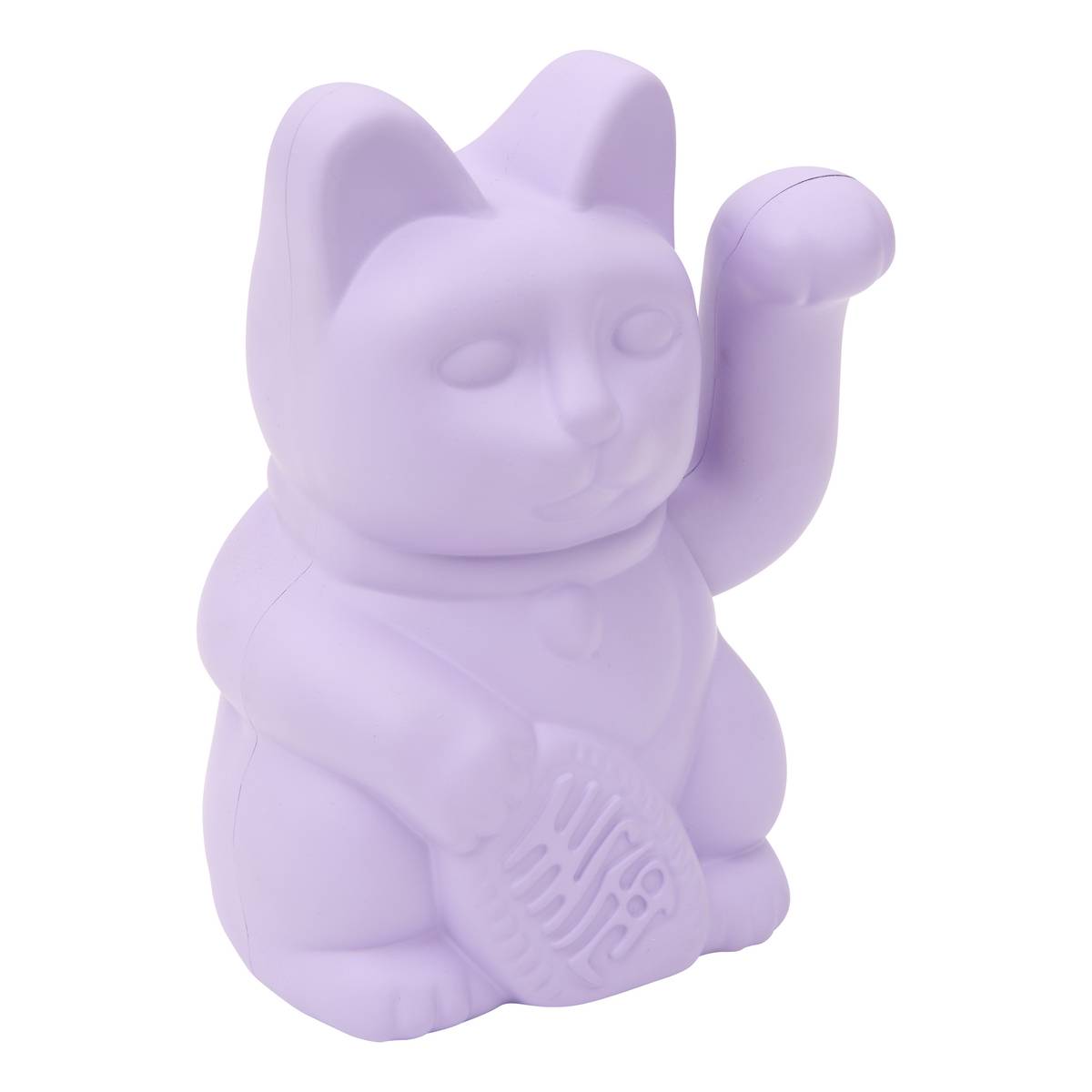 "Lucky" Statuette 14x8 cm
