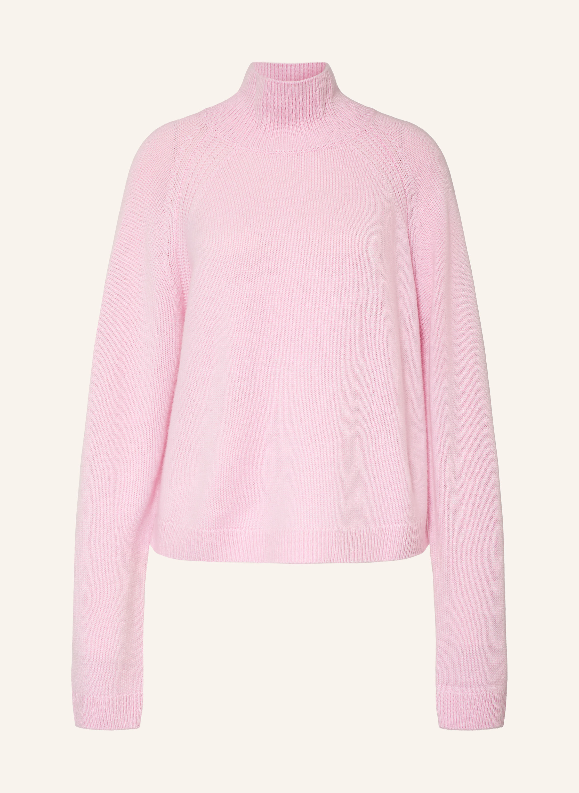 LADNERI Pullover SERENA mit Cashmere