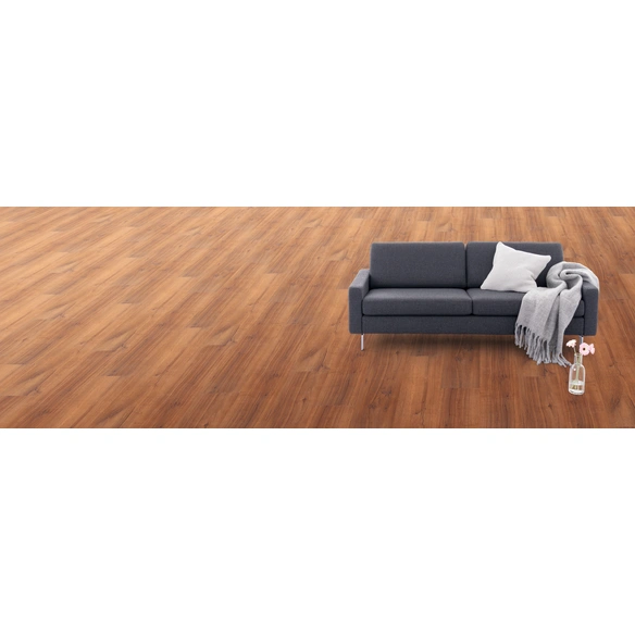 Vinylboden »Yale«, Eiche, LxBxS: 1220 x 230 x 5 mm