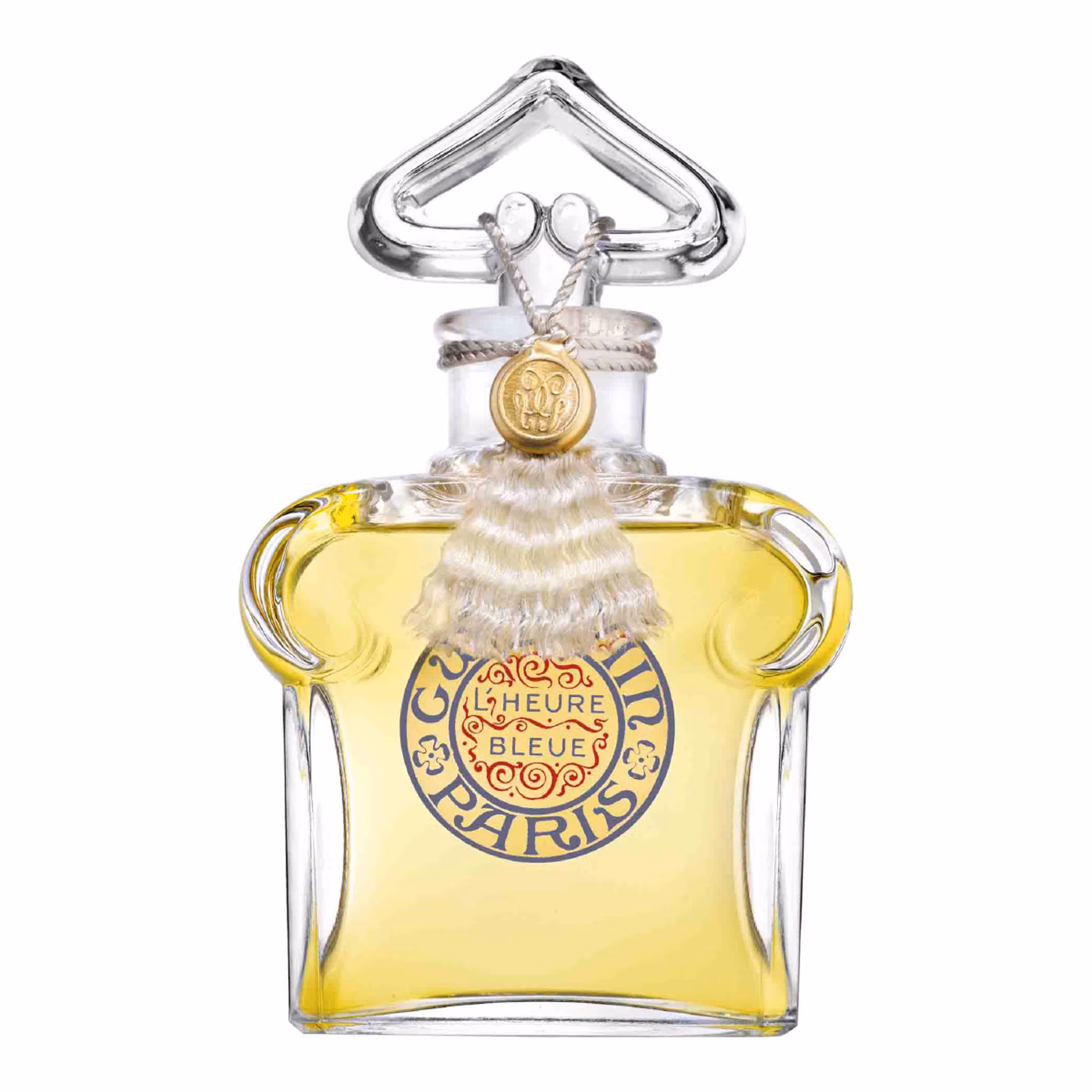 L'HEURE BLEUE 1912Extrait de parfum