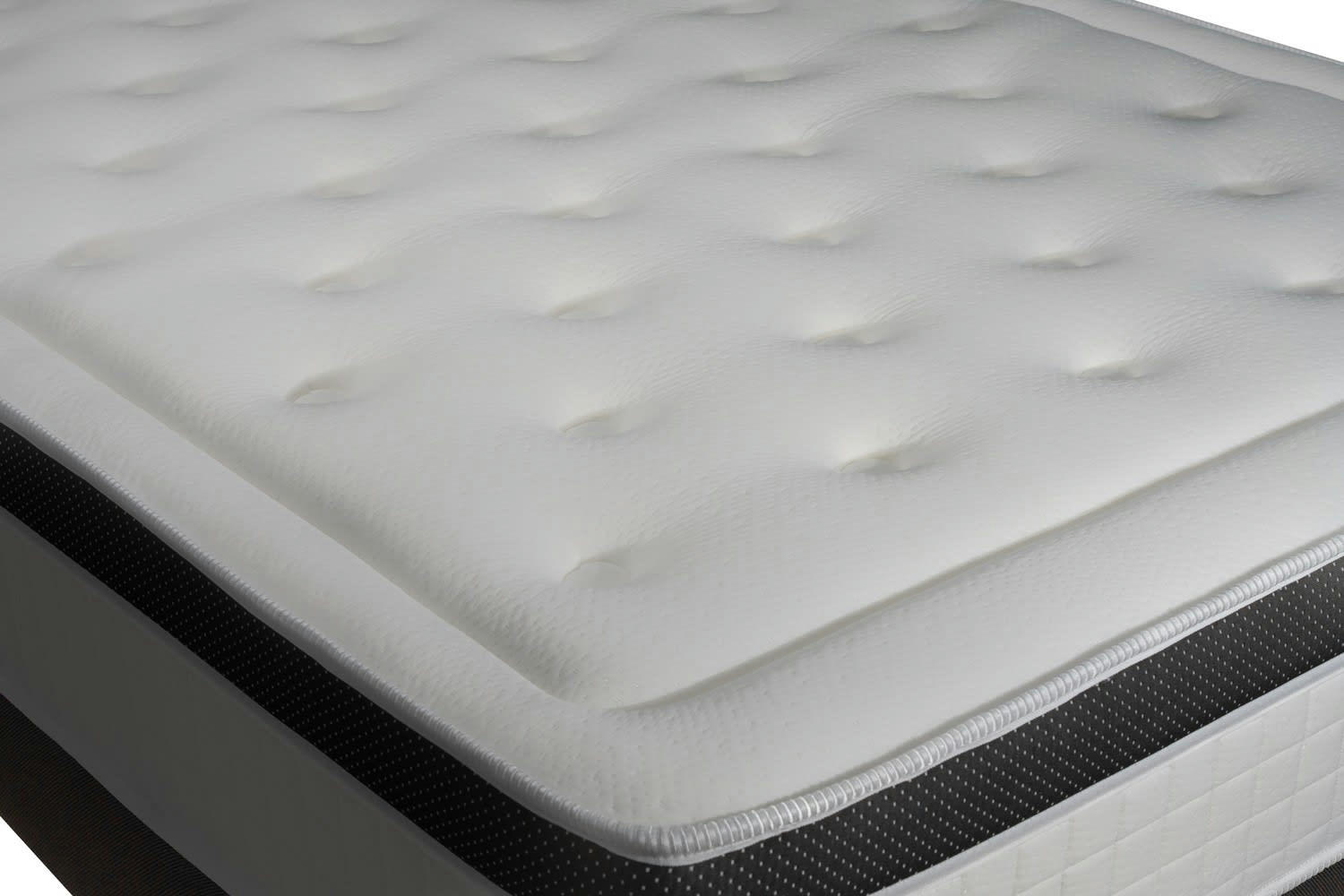 PRIVILÈGE - Matelas 90x190 Mémoire de forme - Equilibré
